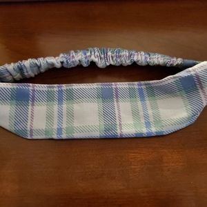 New norwex headband w/Baclock